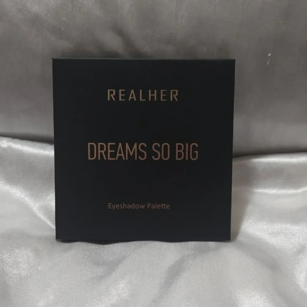 Realher Dreams So Big Eyeshadow Palette